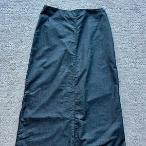 Vintage Claudie Perlot skirt